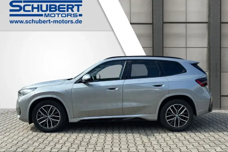 BMW X1 (Seria X) din 2023 cu 24.742 km - oferta BMW220742 - foto 3