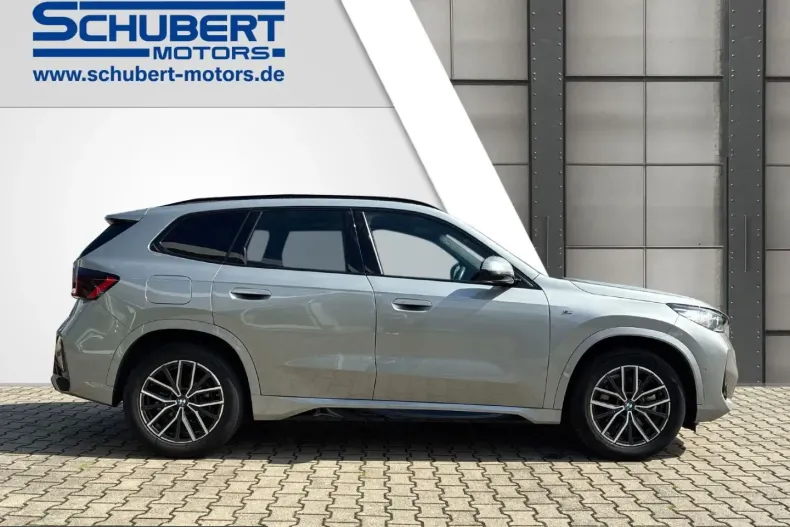 BMW X1 (Seria X) din 2023 cu 24.742 km - oferta BMW220742 - foto 4