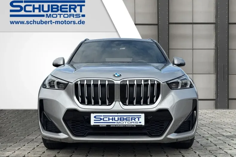 BMW X1 (Seria X) din 2023 cu 24.742 km - oferta BMW220742 - foto 5