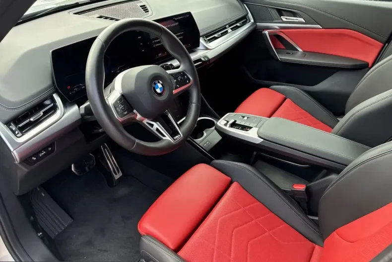 BMW X1 (Seria X) din 2023 cu 24.742 km - oferta BMW220742 - foto 6