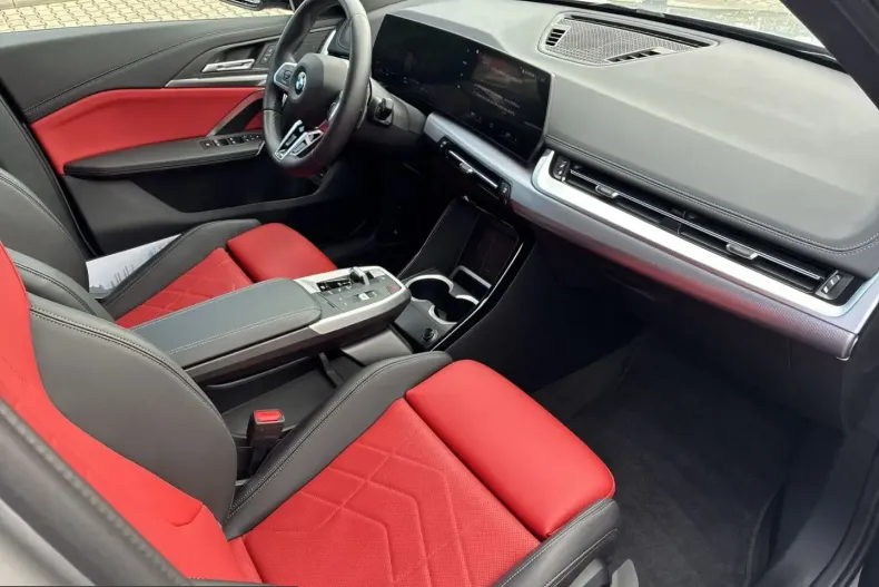 BMW X1 (Seria X) din 2023 cu 24.742 km - oferta BMW220742 - foto 7