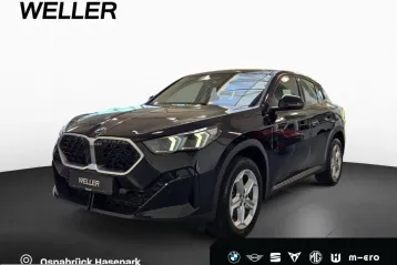 BMW X2 din 2025 - oferta BMW220743