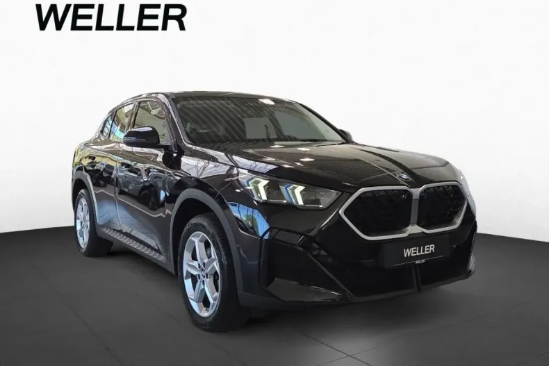 BMW X2 (Seria X) din 2025 cu 14.896 km - oferta BMW220743 - foto 3