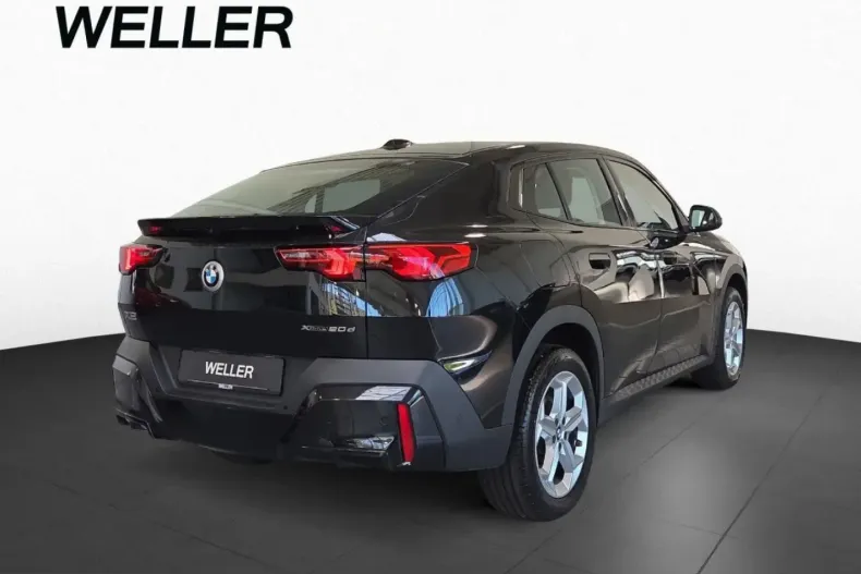 BMW X2 (Seria X) din 2025 cu 14.896 km - oferta BMW220743 - foto 4