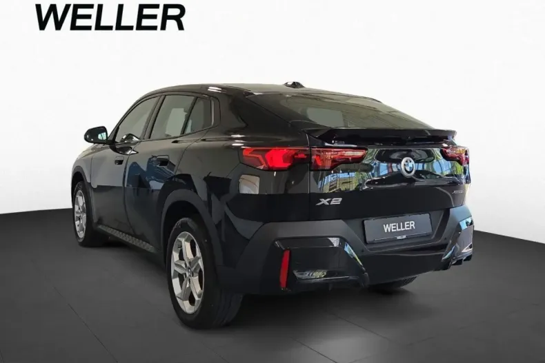 BMW X2 (Seria X) din 2025 cu 14.896 km - oferta BMW220743 - foto 5