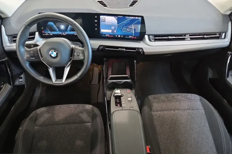 BMW X2 (Seria X) din 2025 cu 14.896 km - oferta BMW220743 - foto 11