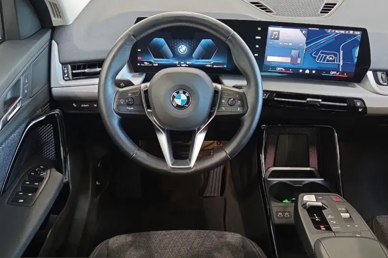 BMW X2 (Seria X) din 2025 cu 14.896 km - oferta BMW220743 - foto 12