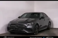Mercedes-Benz C 300 (Clasa C) din 2025 cu 16.250 km - oferta MER220744 - foto 1