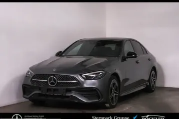 Mercedes-Benz C 300 din 2025 - oferta MER220744
