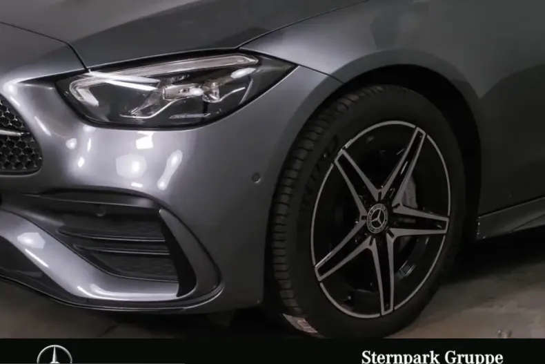 Mercedes-Benz C 300 (Clasa C) din 2025 cu 16.250 km - oferta MER220744 - foto 2