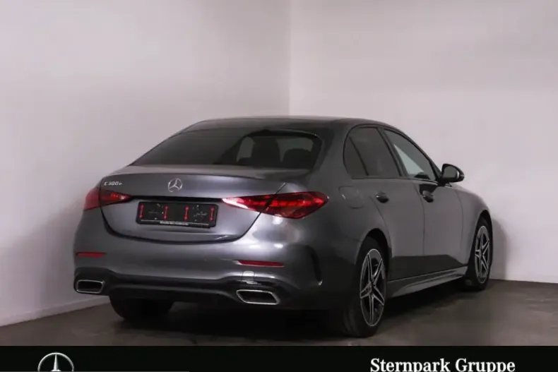 Mercedes-Benz C 300 (Clasa C) din 2025 cu 16.250 km - oferta MER220744 - foto 3