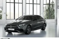 Mercedes-Benz C 300 (Clasa C) din 2025 cu 2.719 km - oferta MER220745 - foto 1