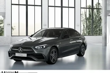 Mercedes-Benz C 300 din 2025 - oferta MER220745
