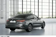 Mercedes-Benz C 300 (Clasa C) din 2025 cu 2.719 km - oferta MER220745 - foto 2