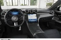 Mercedes-Benz C 300 (Clasa C) din 2025 cu 2.719 km - oferta MER220745 - foto 3