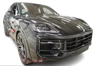 Porsche Cayenne din 2025 cu 41.499 km - oferta POR220746 - foto 1