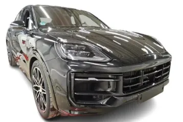 Porsche Cayenne din 2025 - oferta POR220746