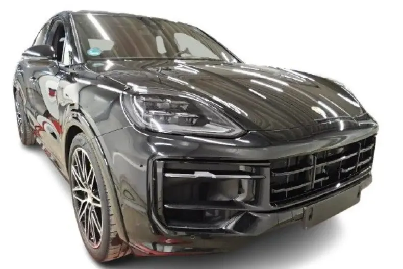 Porsche Cayenne din 2025 cu 41.499 km - oferta POR220746 - foto 1