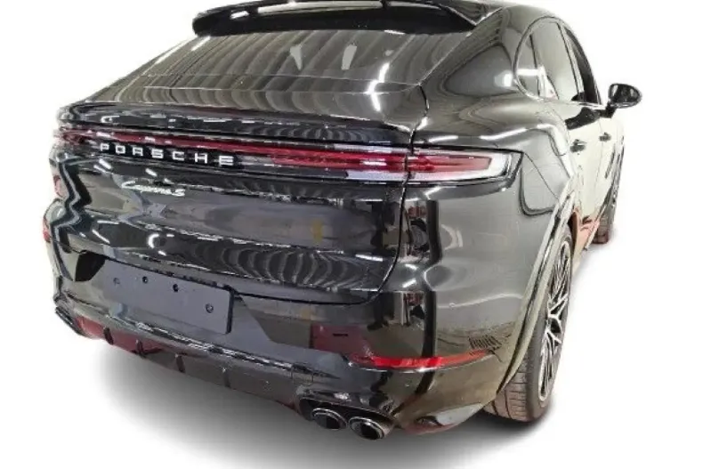 Porsche Cayenne din 2025 cu 41.499 km - oferta POR220746 - foto 2