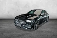 Mercedes-Benz C 300 (Clasa C) din 2023 cu 41.050 km - oferta MER220747 - foto 1