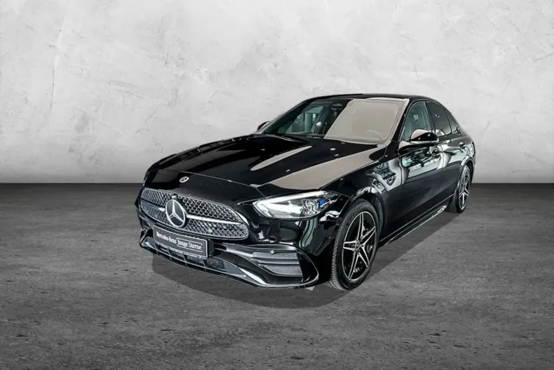 Mercedes-Benz C 300 (Clasa C) din 2023 cu 41.050 km - oferta MER220747 - foto 1