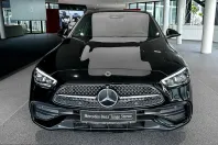 Mercedes-Benz C 300 (Clasa C) din 2023 cu 41.050 km - oferta MER220747 - foto 2