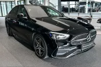 Mercedes-Benz C 300 (Clasa C) din 2023 cu 41.050 km - oferta MER220747 - foto 3