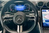 Mercedes-Benz C 300 (Clasa C) din 2023 cu 41.050 km - oferta MER220747 - foto 9