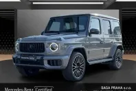 Mercedes-Benz G 63 AMG (Clasa G) din 2025 cu 9.381 km - oferta MER220748 - foto 1