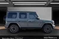 Mercedes-Benz G 63 AMG (Clasa G) din 2025 cu 9.381 km - oferta MER220748 - foto 3