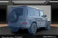 Mercedes-Benz G 63 AMG (Clasa G) din 2025 cu 9.381 km - oferta MER220748 - foto 4