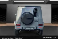 Mercedes-Benz G 63 AMG (Clasa G) din 2025 cu 9.381 km - oferta MER220748 - foto 5