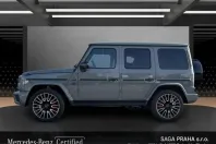 Mercedes-Benz G 63 AMG (Clasa G) din 2025 cu 9.381 km - oferta MER220748 - foto 6
