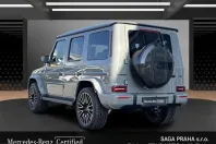 Mercedes-Benz G 63 AMG (Clasa G) din 2025 cu 9.381 km - oferta MER220748 - foto 7