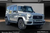 Mercedes-Benz G 63 AMG (Clasa G) din 2025 cu 9.381 km - oferta MER220748 - foto 8