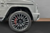 Mercedes-Benz G 63 AMG (Clasa G) din 2025 cu 9.381 km - oferta MER220748 - foto 9