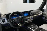 Mercedes-Benz G 63 AMG (Clasa G) din 2025 cu 9.381 km - oferta MER220748 - foto 10