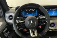 Mercedes-Benz G 63 AMG (Clasa G) din 2025 cu 9.381 km - oferta MER220748 - foto 11