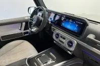 Mercedes-Benz G 63 AMG (Clasa G) din 2025 cu 9.381 km - oferta MER220748 - foto 20
