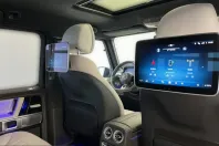 Mercedes-Benz G 63 AMG (Clasa G) din 2025 cu 9.381 km - oferta MER220748 - foto 25