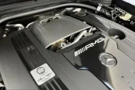 Mercedes-Benz G 63 AMG (Clasa G) din 2025 cu 9.381 km - oferta MER220748 - foto 28