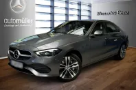 Mercedes-Benz C 300 (Clasa C) din 2022 cu 46.072 km - oferta MER220749 - foto 1