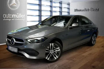 Mercedes-Benz C 300 din 2022 - oferta MER220749