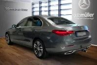 Mercedes-Benz C 300 (Clasa C) din 2022 cu 46.072 km - oferta MER220749 - foto 7