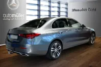 Mercedes-Benz C 300 (Clasa C) din 2022 cu 46.072 km - oferta MER220749 - foto 10