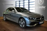 Mercedes-Benz C 300 (Clasa C) din 2022 cu 46.072 km - oferta MER220749 - foto 13