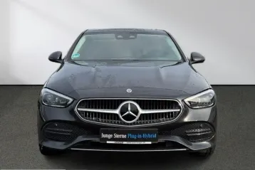 Mercedes-Benz C 300 din 2022 - oferta MER220750