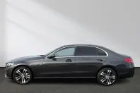 Mercedes-Benz C 300 (Clasa C) din 2022 cu 46.030 km - oferta MER220750 - foto 2