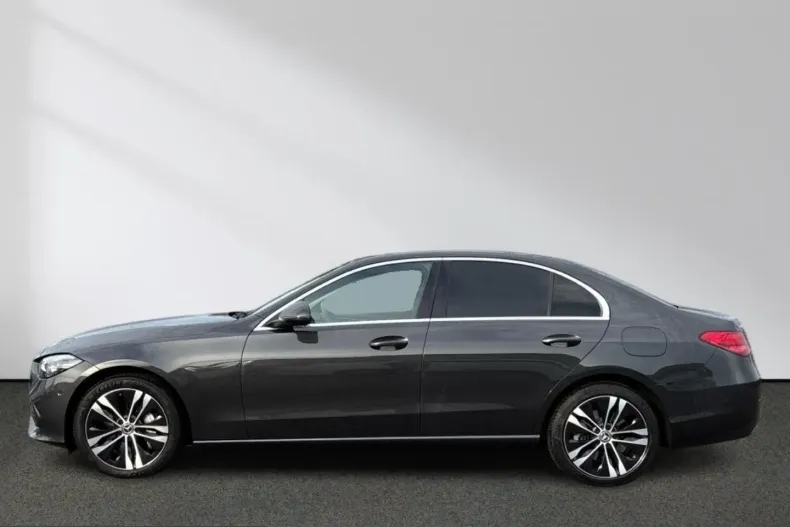 Mercedes-Benz C 300 (Clasa C) din 2022 cu 46.030 km - oferta MER220750 - foto 2