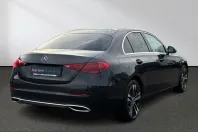 Mercedes-Benz C 300 (Clasa C) din 2022 cu 46.030 km - oferta MER220750 - foto 3
